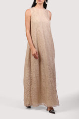 The Rania Underdress | Yellow