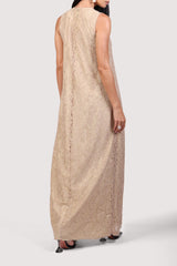 The Rania Underdress | Yellow