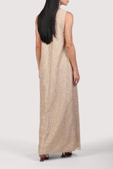 The Rania Underdress | Yellow