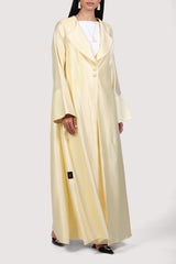 The Zahra | Butteryellow