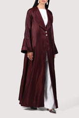 The Zahra | Maroon