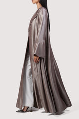 The Zahra | Taupe