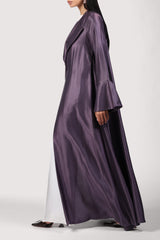 The Zahra | Purple