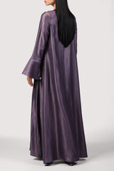 The Zahra | Purple