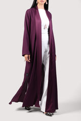 The Marwa | Maroon