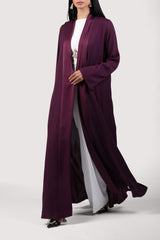 The Marwa | Maroon