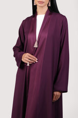 The Marwa | Maroon