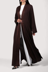 The Marwa | Brown
