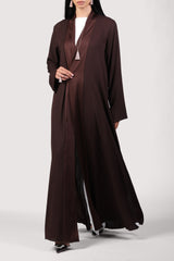 The Marwa | Brown