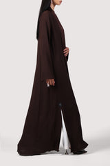 The Marwa | Brown