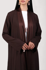 The Marwa | Brown