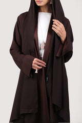 The Marwa | Brown