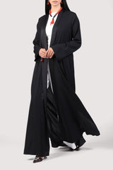 The Marwa | Black