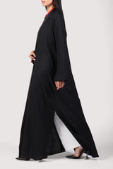 The Marwa | Black