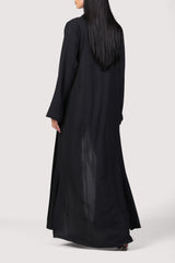 The Marwa | Black