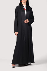 The Marwa | Black