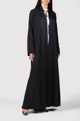 The Marwa | Black