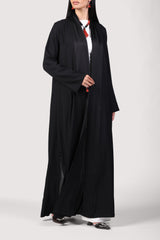 The Marwa | Black