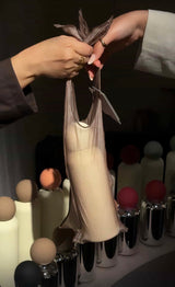 Fabric Pouch