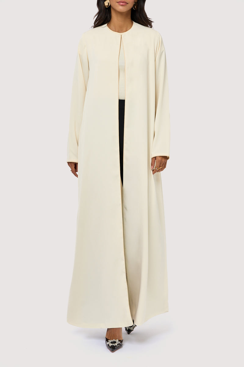 The Tart | Butter Yellow