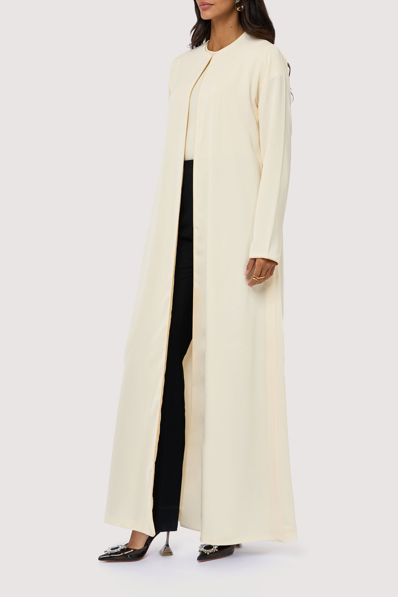 The Tart | Butter Yellow