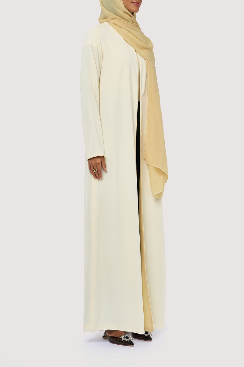 The Tart | Butter Yellow