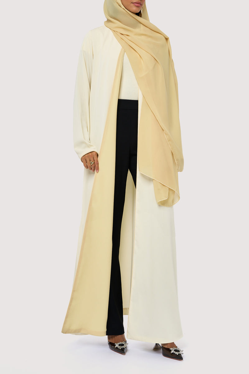 The Tart | Butter Yellow