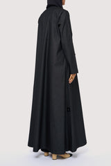 The Denim Parfait | Black