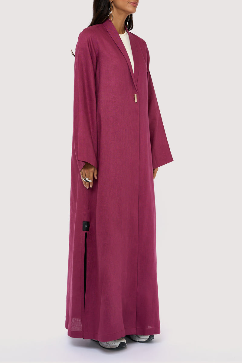 The Crema | Berry