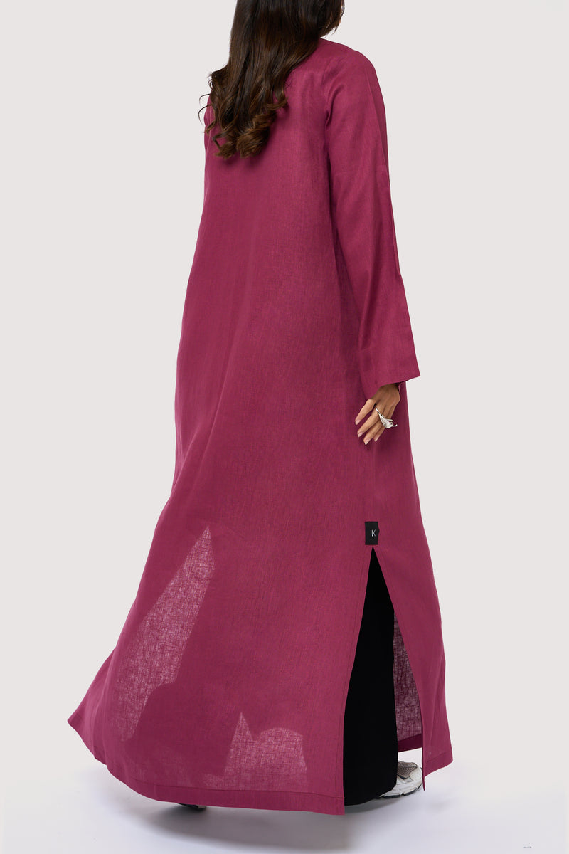 The Crema | Berry