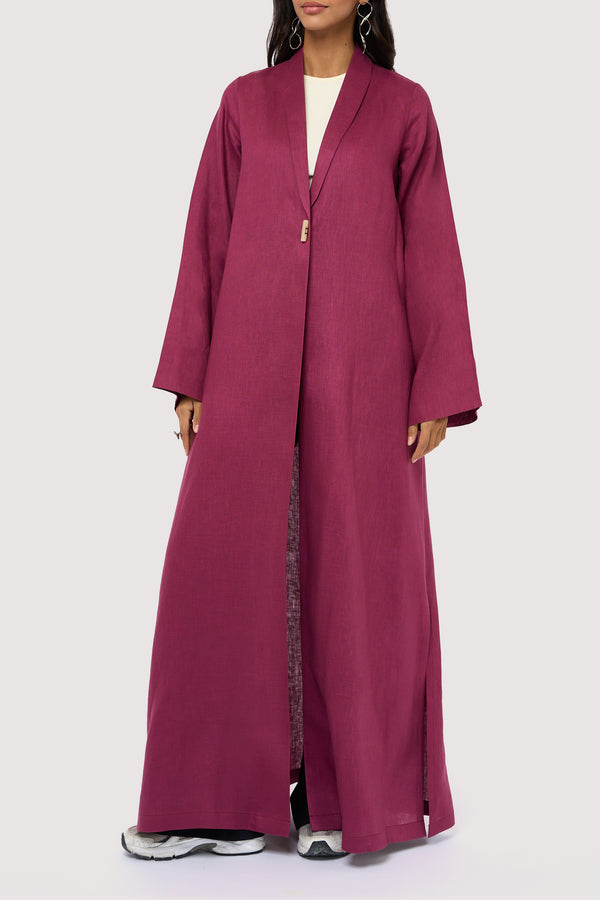The Crema | Berry