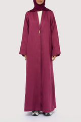 The Crema | Berry