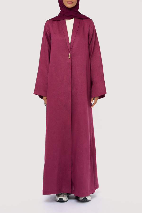The Crema | Berry