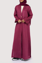 The Crema | Berry