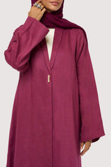 The Crema | Berry
