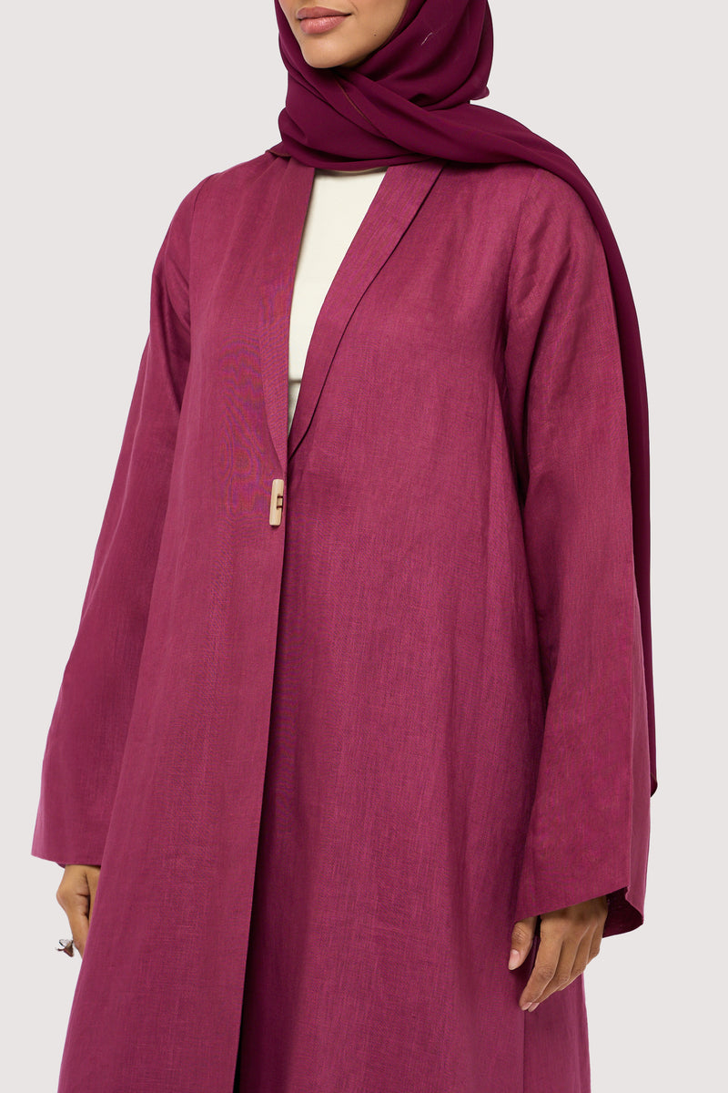 The Crema | Berry