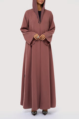 The Swirl | Mauve