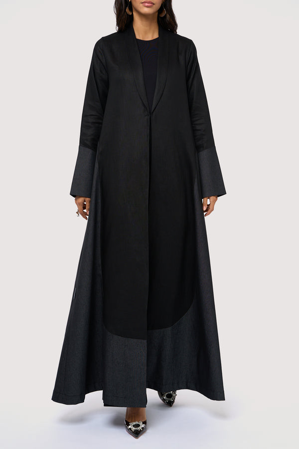The Carmel | Black