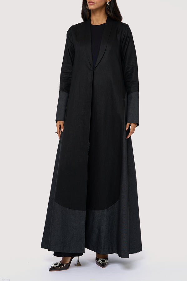 The Carmel | Black
