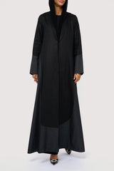 The Carmel | Black