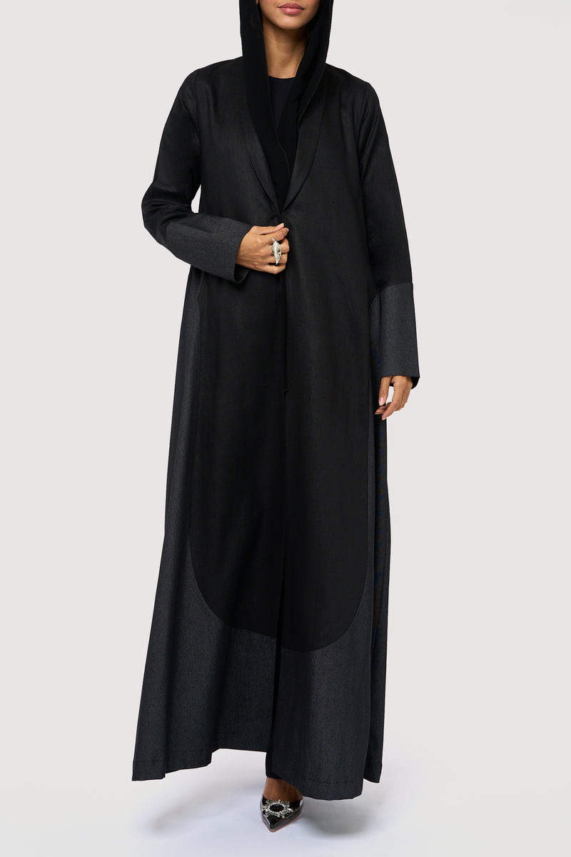 The Carmel | Black