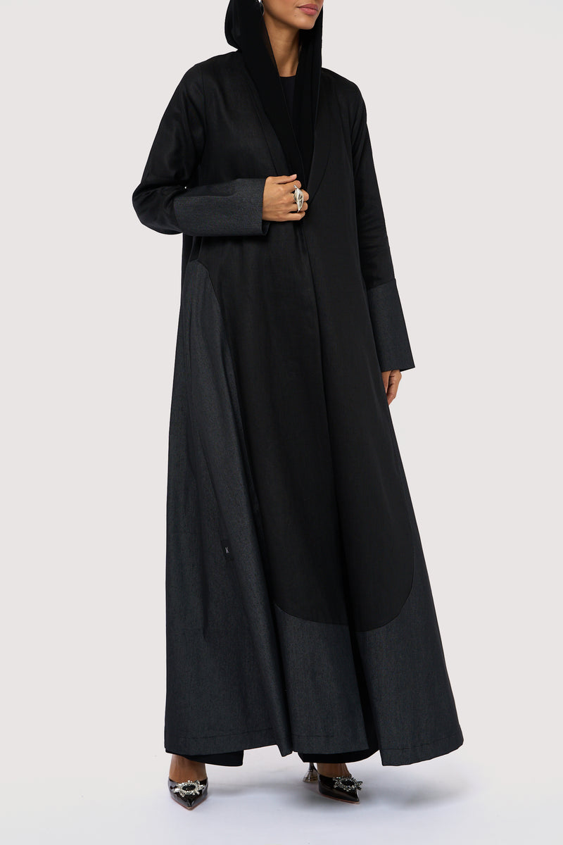 The Carmel | Black