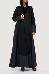 The Carmel | Black