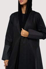 The Carmel | Black