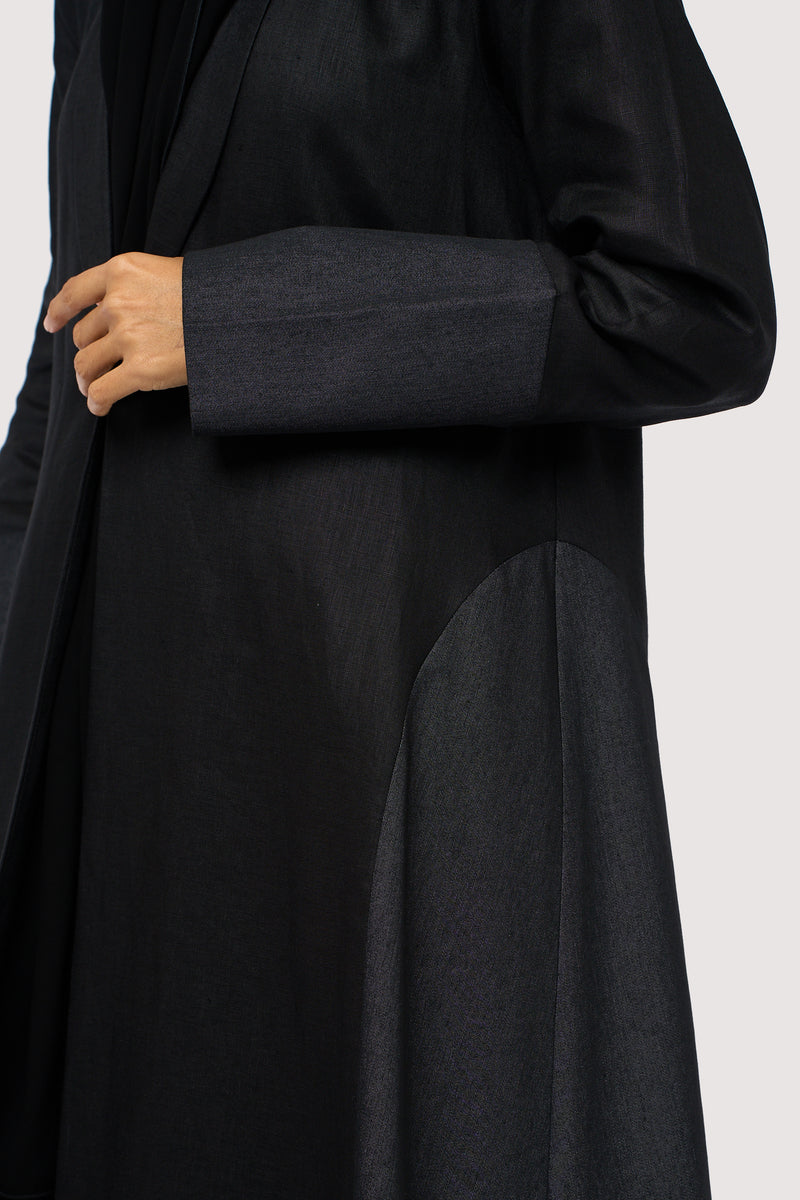 The Carmel | Black