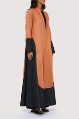 The Carmel | Peach Blossom
