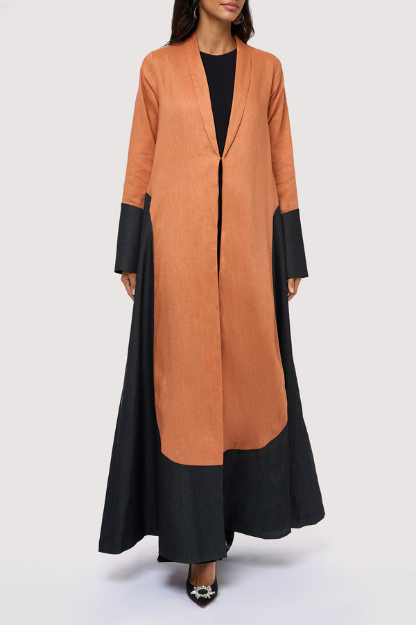 The Carmel | Peach Blossom