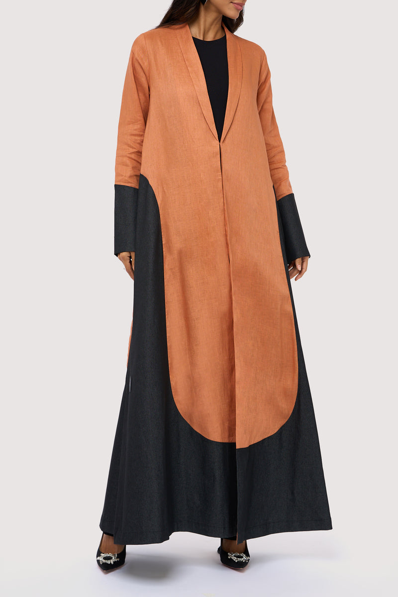 The Carmel | Peach Blossom