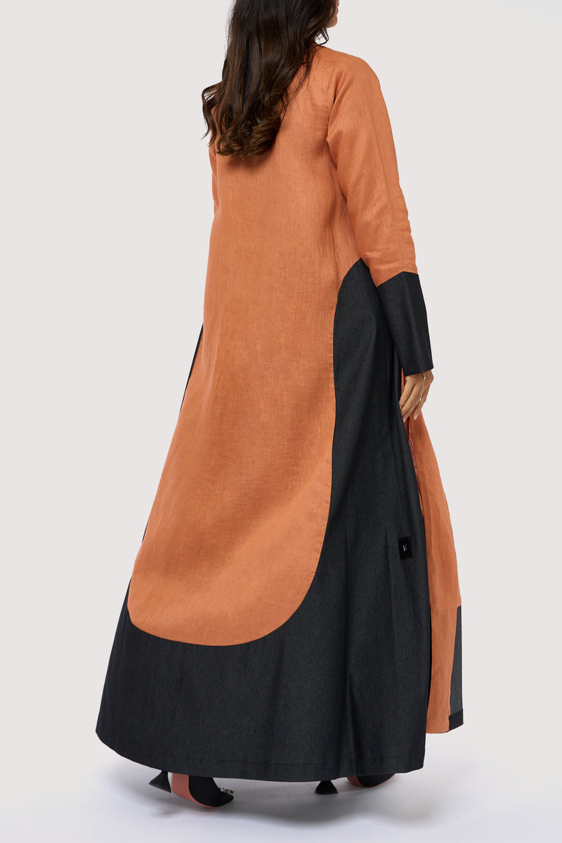 The Carmel | Peach Blossom