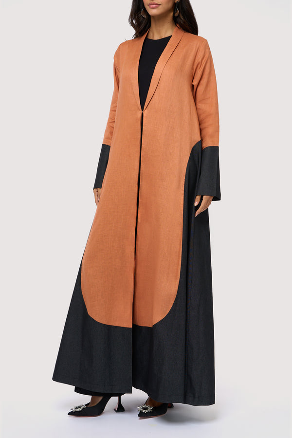 The Carmel | Peach Blossom
